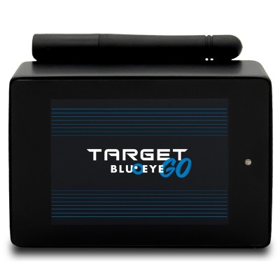 Target Blu Eye Blu Eye GO